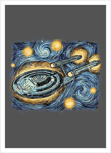 Starry Journey