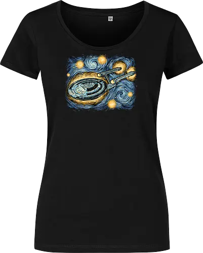 Starry Journey