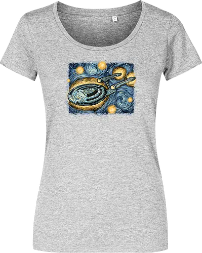 Starry Journey