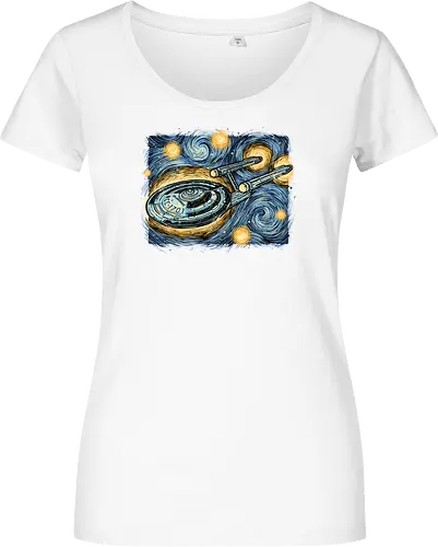 Starry Journey