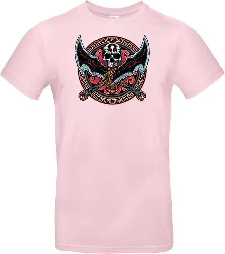 Legend of the chaos