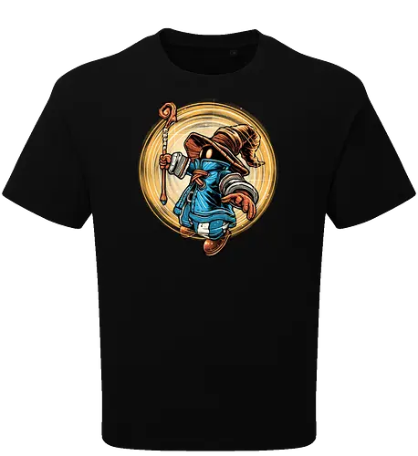 The Black Mage