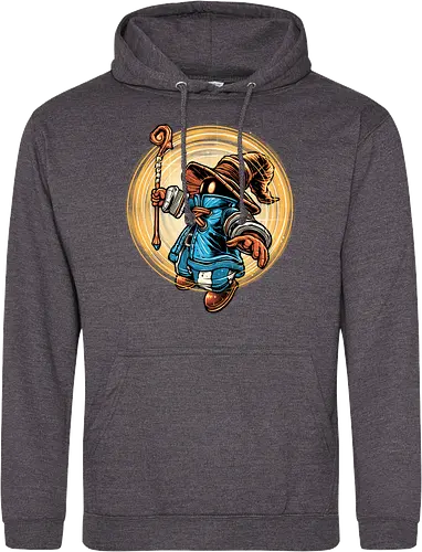 The Black Mage
