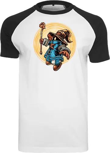 The Black Mage