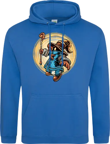 The Black Mage
