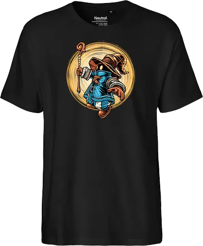 The Black Mage