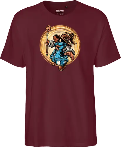 The Black Mage