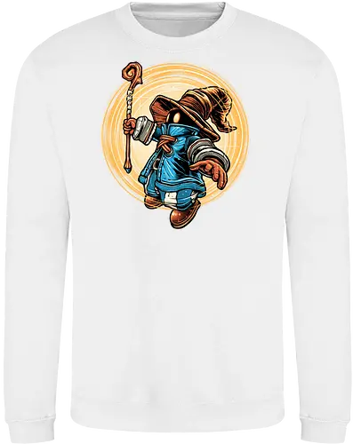The Black Mage