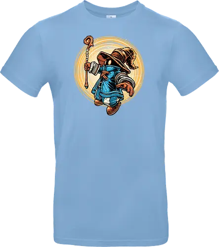 The Black Mage