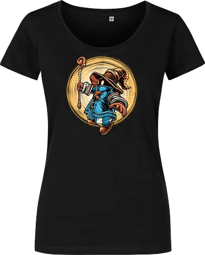 The Black Mage