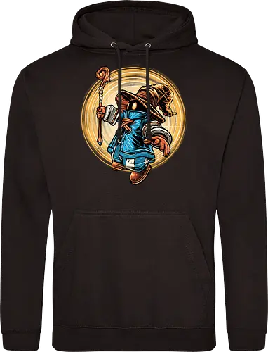 The Black Mage