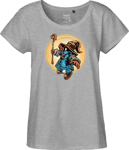 The Black Mage