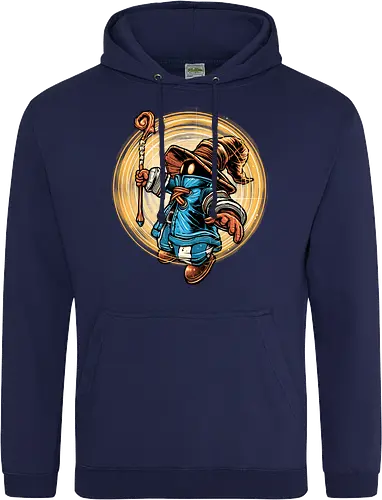 The Black Mage