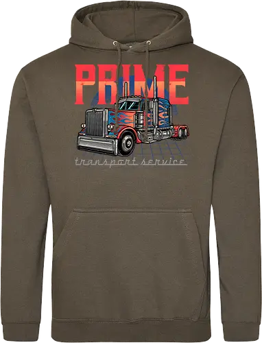 Prime Transport Service