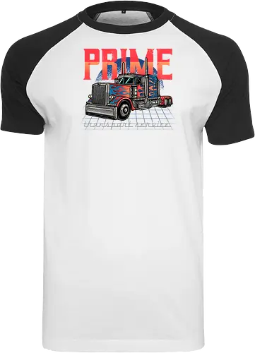 Prime Transport Service