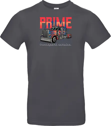 Prime Transport Service