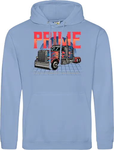 Prime Transport Service