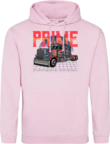 Prime Transport Service