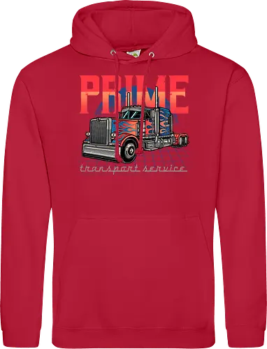 Prime Transport Service
