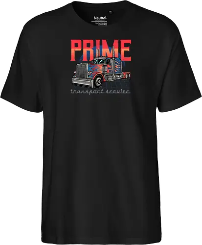 Prime Transport Service