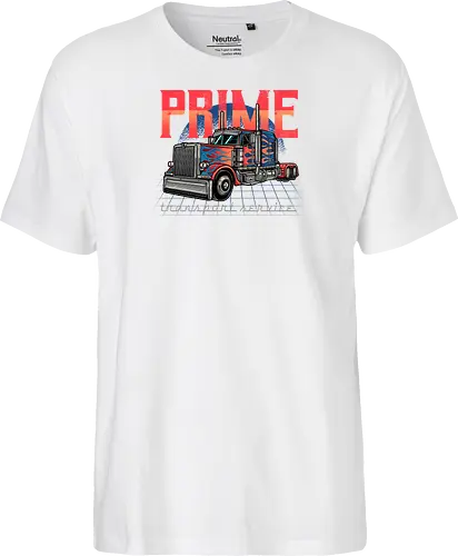 Prime Transport Service