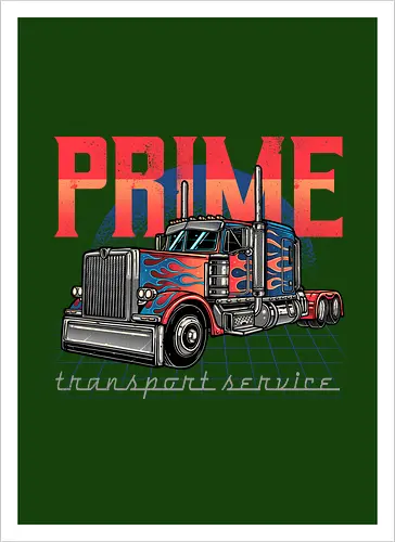 Prime Transport Service