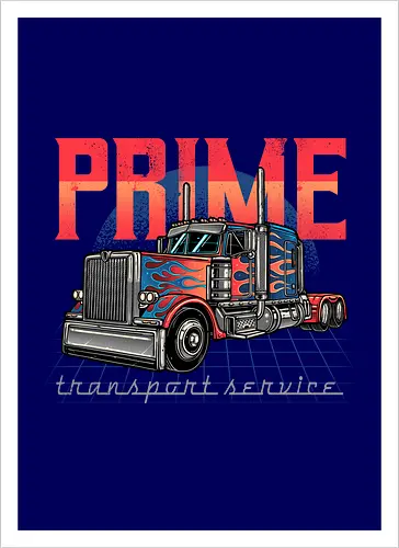 Prime Transport Service