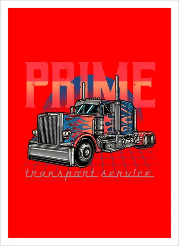 Prime Transport Service