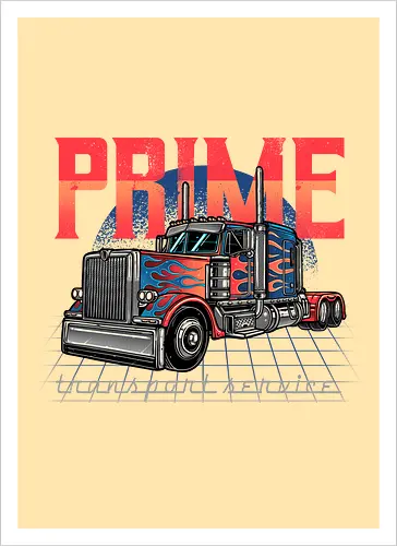 Prime Transport Service
