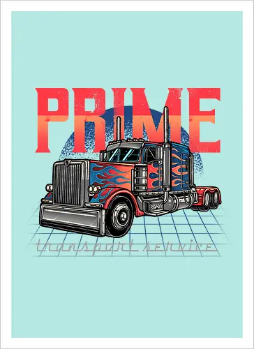 Prime Transport Service