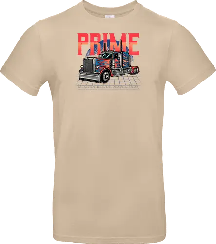 Prime Transport Service