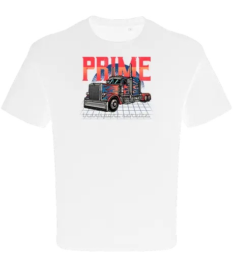 Prime Transport Service