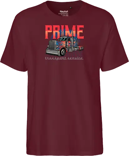 Prime Transport Service