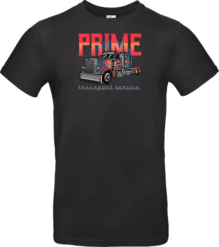 Prime Transport Service