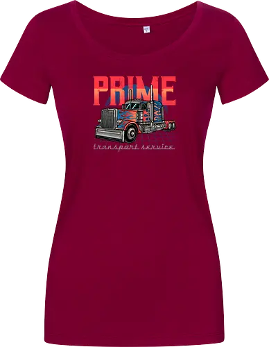 Prime Transport Service