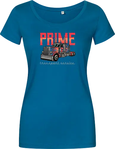 Prime Transport Service