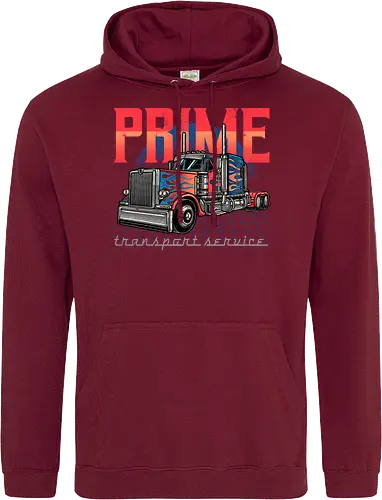 Prime Transport Service