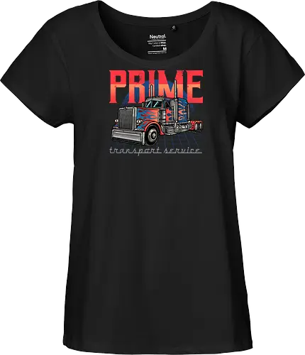 Prime Transport Service