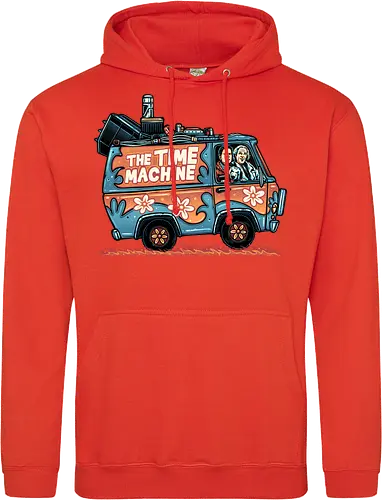 The Time Machine