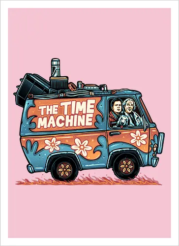The Time Machine