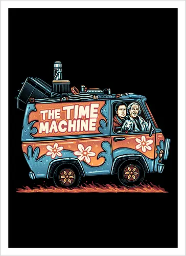 The Time Machine