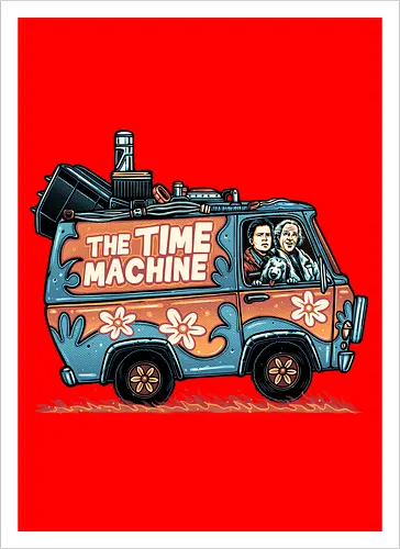 The Time Machine