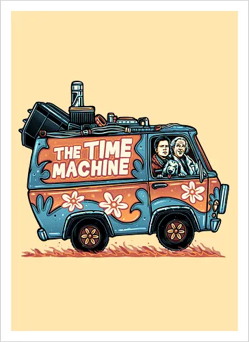 The Time Machine