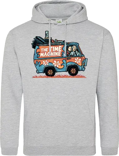The Time Machine