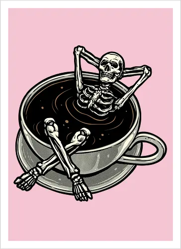 Coffee and Chill