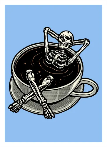 Coffee and Chill