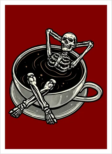 Coffee and Chill