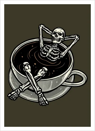 Coffee and Chill