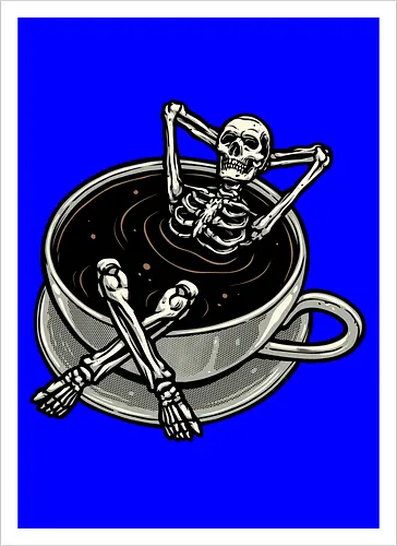 Coffee and Chill