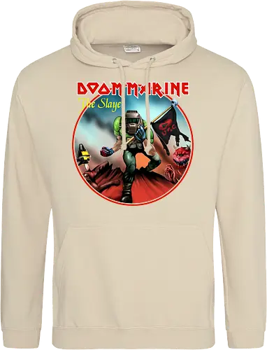 Mars Marine